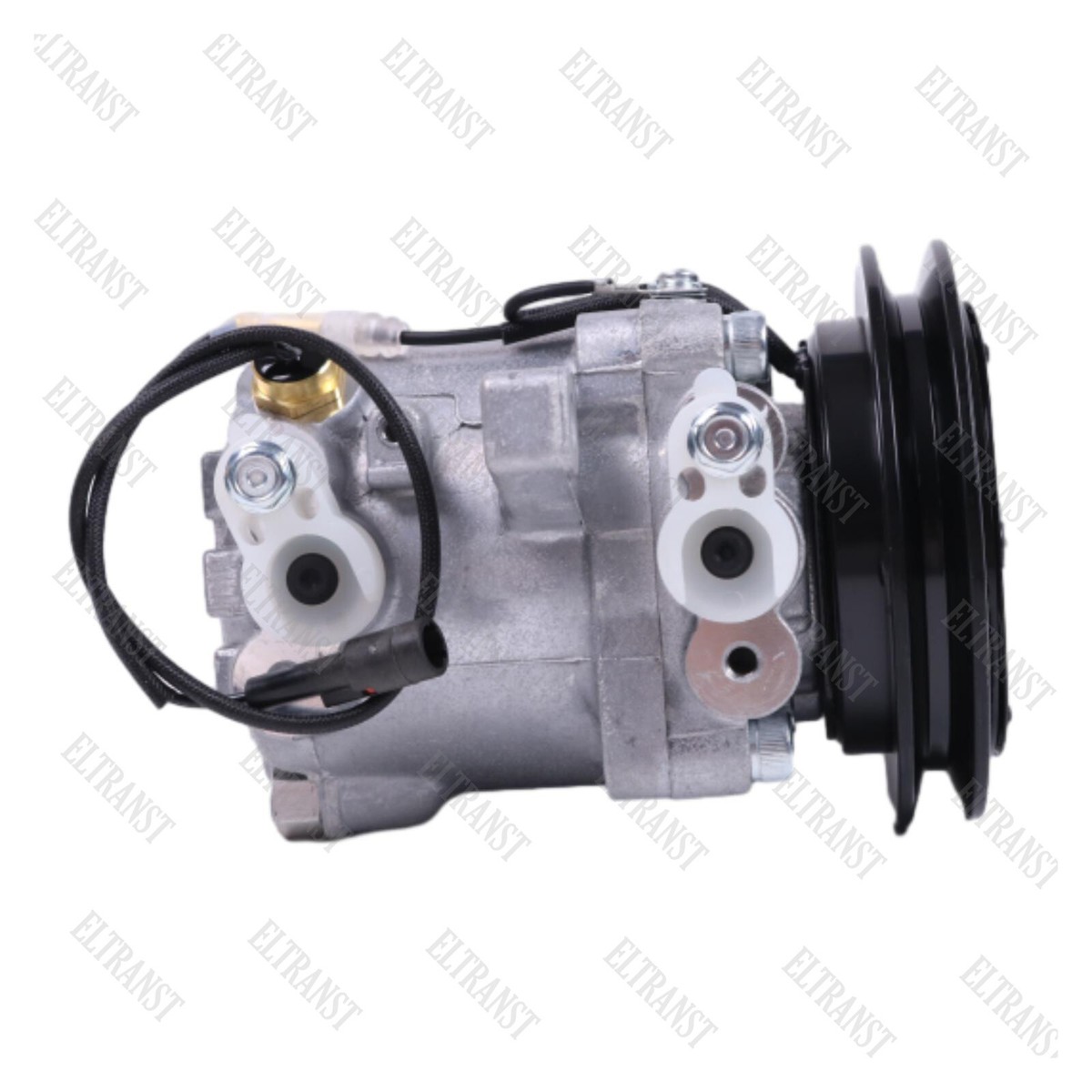 カフネバイエー G4GF / G4ha Crankshaft for Hyundai 1.1L 23111-02812 - G4GF