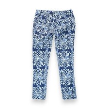 Lilly Pulitzer Blue 31 Inseam Pants for Women in for sale