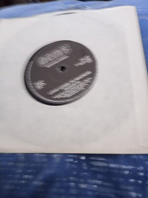 Nazareth - Love Leads To Madness /Take The Rap(7'' single) NIS 101 1982