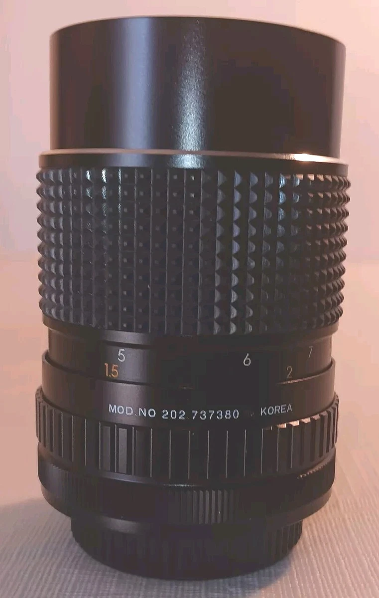 Sears Auto Camera Lens for sale | eBay