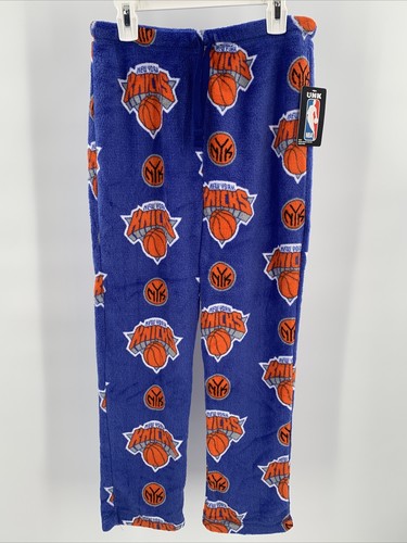 Boys Fleece Pajamas Lounge Pants New 