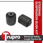 <!--F#f_0-->Trupro Rear Control Arm Lower Outer Rear Bush Kit For Hyundai IX35 LM<!--F/-->