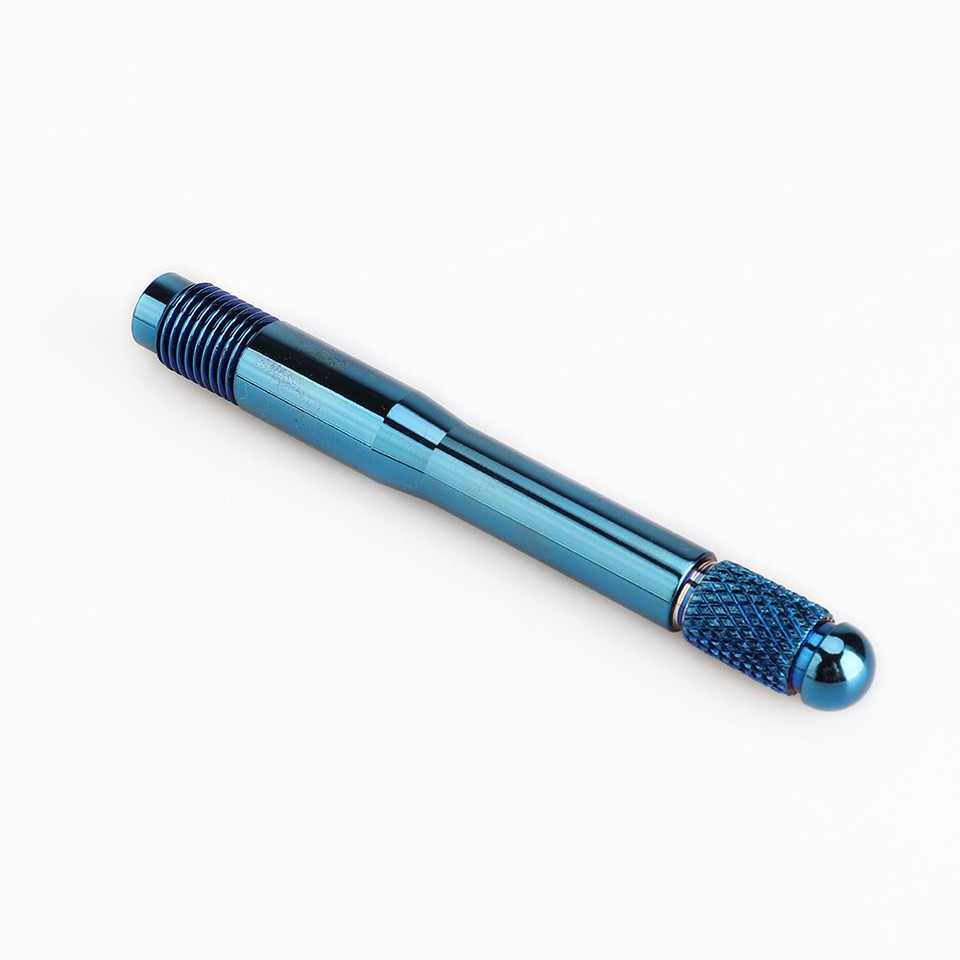 Wheel Hanger Alignment Pin Guide Tool M14x1.25 Wheel Rims hub tire ...