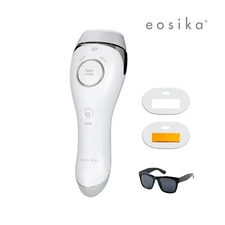 eosika IPL Hair Remover+Skin Treatment SIPL-22 Dual Pro 500,000 Shot Cartridge