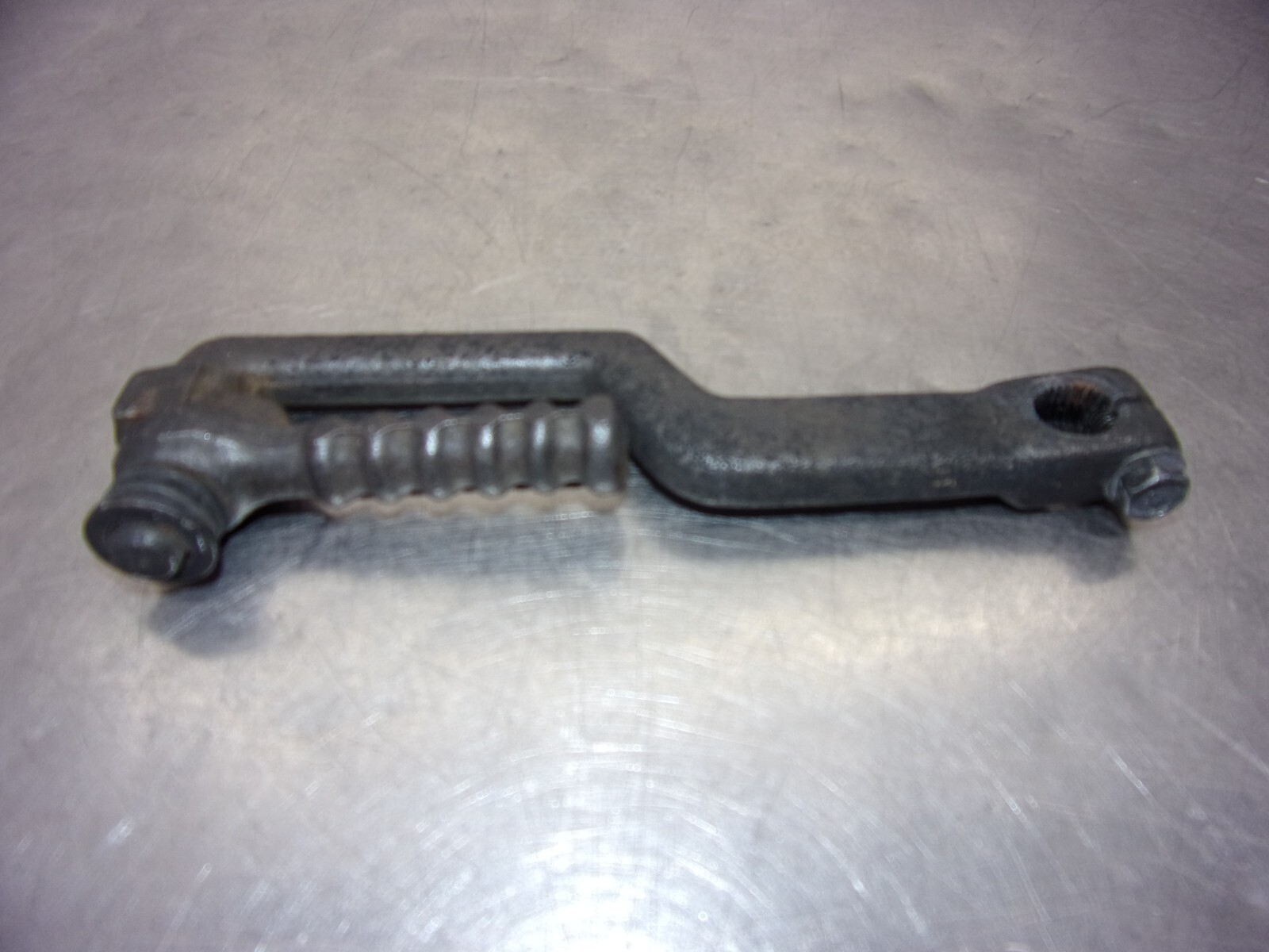 793 B KYMCO SUPER 8 150 2018 OEM KICK START KICK STARTER eBay