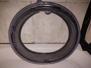 Samsung WF1804WPN2 WF1804WPC2 WF1804WPU WF1804WPU2 Waschmaschine Türdichtung