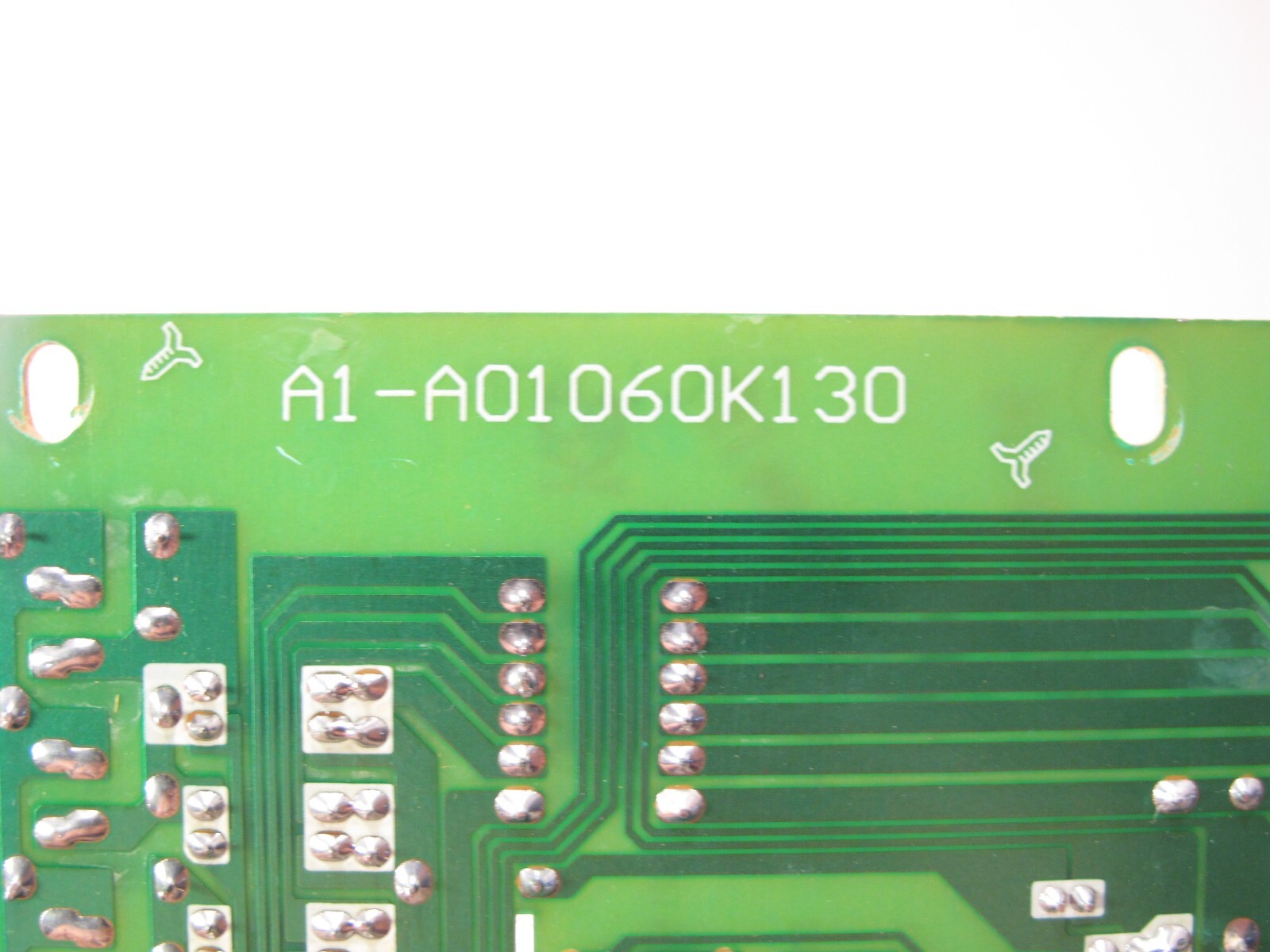 EdenPURE G7 Air Purifier Parts power supply board DA1A3090116011 eBay