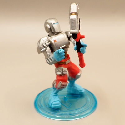 A.I.M Fortnite Collection Mini Figure Takara Tomy Japan W673 | eBay