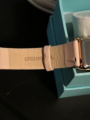 Authentic Origami Owl Storyteller Rose Gold Living Locket  display picture 2