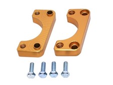 Mookeeh Negative Roll Center Adjuster For Lexus Ls430 Nrca
