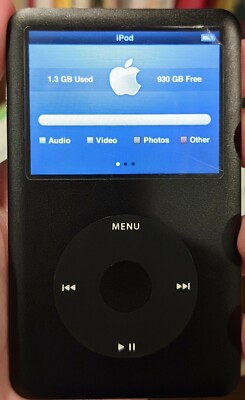 【imodオーグライン】ipod classic 512GB1500mAh imodオーグライン】ipod classic 512GB1500mAh
