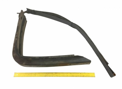 Fuel Tank Bracket / Strap Set For Toyota Landcruiser J12 (2002-2010) – OEM 77681-35030/31