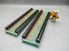 OPTO 22 PB16T 001057B I/O Module Rack 16 Channel 32 conn Lot of 2