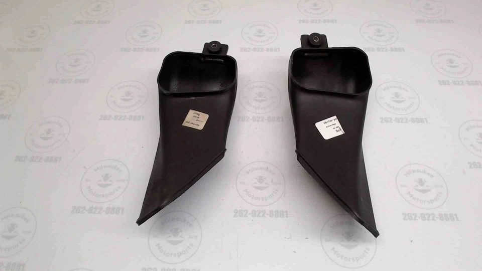 1999-07 Sea-Doo GSX GTX LRV RX XP 3D 原始设备制造商气管套件 273000151 273000150 — 第 2/2 张图片