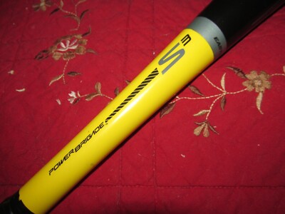 Batte De Baseball Easton S3 (-3) THT100 Alliage Scandium - 32 Pouces / 29 Oz - Occasion
