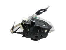 Türschloss Vorne Rechts ZV Stellmotor für VW Passat 3C B7 10-15 Kombi 3C1837016B