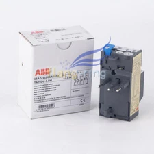 1PCS ABB TA25DU-6.5M 4.5-6.5A 1SAZ211201R2038 Thermal Overload Relay New