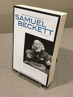 The Selected Works of Samuel Beckett (4 Volumes Set) 1-4, Malloy