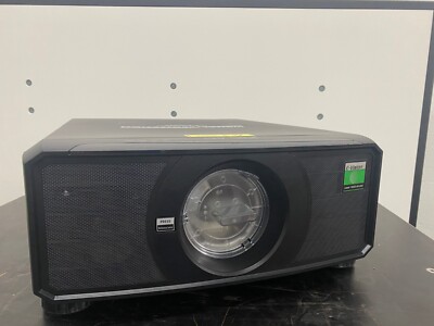 DIGITAL PROJECTION E-Vision Laser 11000 4K, DLP-Laser-Projektor, 9500 ANSI