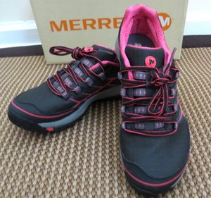 merrell all out rush women's