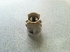 2005-2008 BMW 750i 750Li E66 ~ REAR TRUNK LID LIGHT BULB SOCKET ~ OEM PART