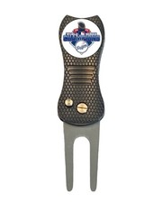 LA Los Angeles Dodgers 2024 World Series MLB Golf Ball Marker Divot Tool