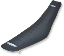 SDG 9-Pleat Black Gripper Cover (96347)