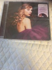 Speak Now Taylor's Version by Swift, Taylor CD, 2023