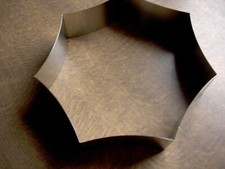 VEMMINA Nordstern NEU eine 18er-Form