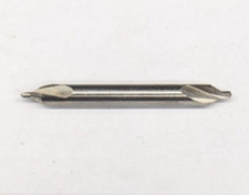 BS1 Scott Combined Drill  Countersink British Standard HSS Ireland Center Drill