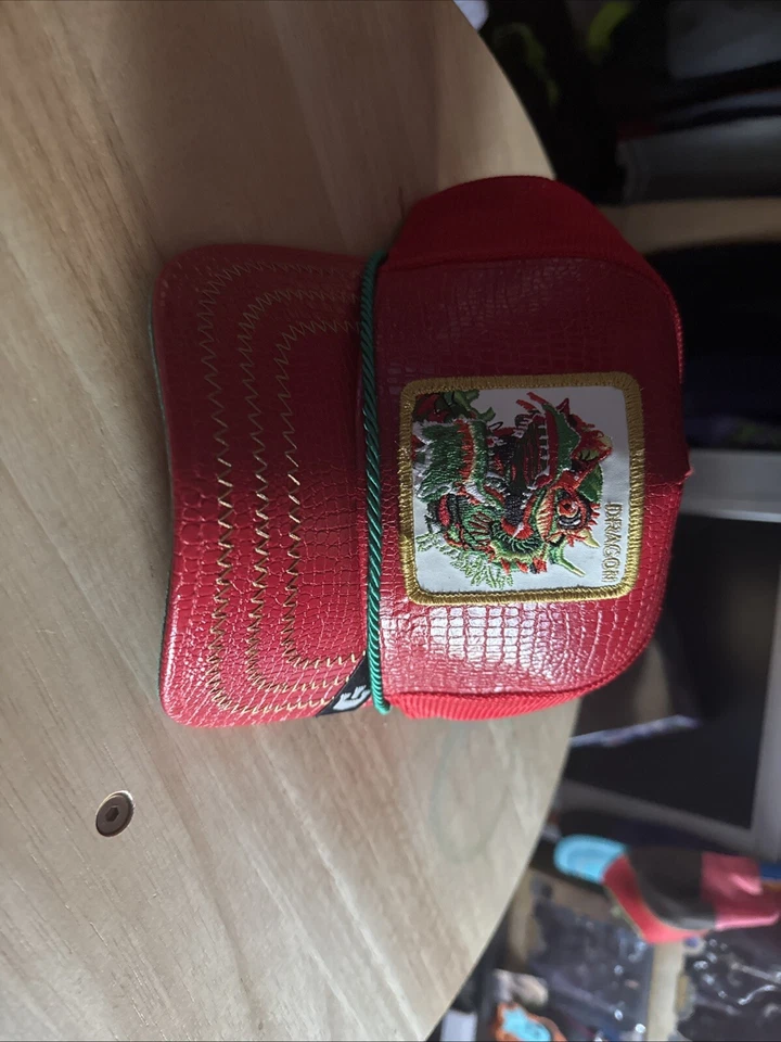 Sombrero dragón Goorin Bros Foto 3 de 3