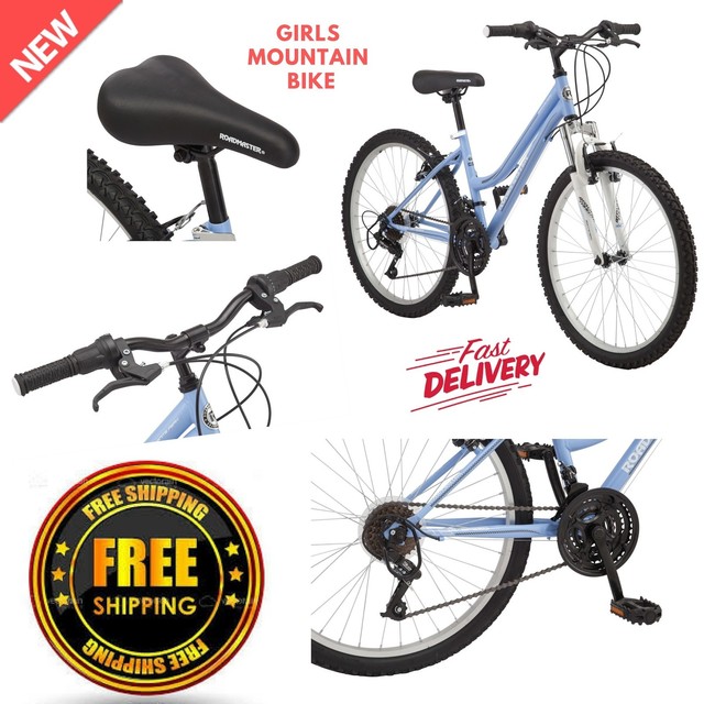 roadmaster sport bike