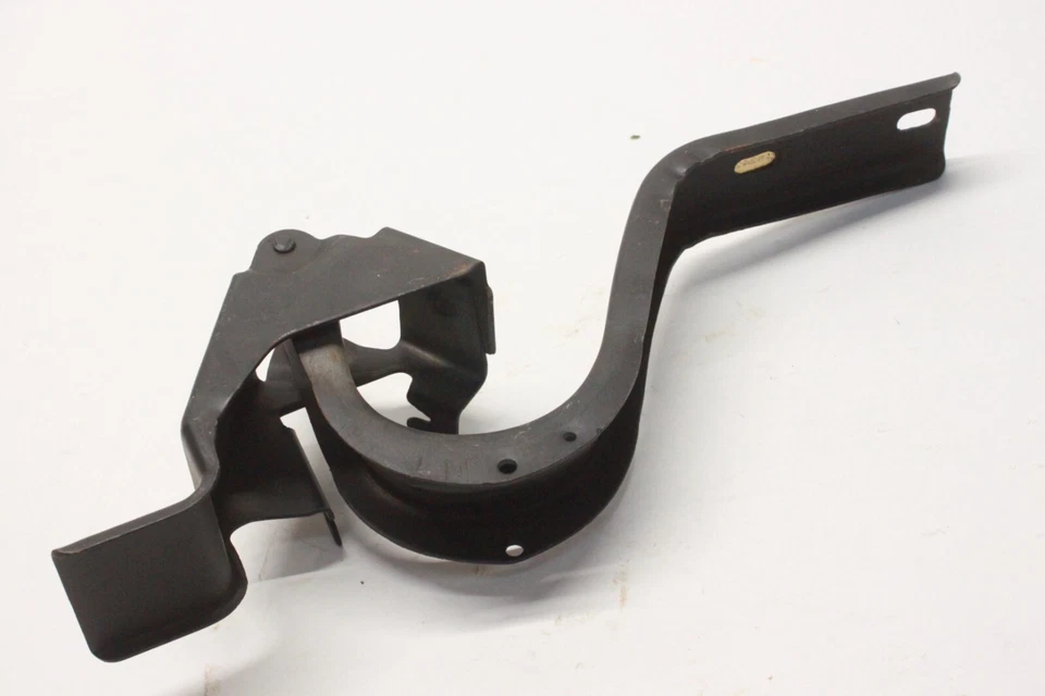 Ford Pinto Mercury Bobcat 1974 1975 tapa maletero izquierda bisagra izquierda derecha D4FZ-6242701-A nuevo de lote Foto 3 de 4