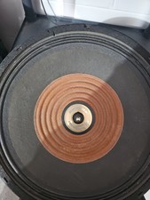 Cerwin Vega Stroker 15