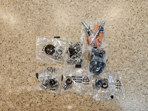 Replacement Parts 52" Oakhurst Hunter Ceiling Fan - Picture 17 of 17