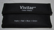 Vivitar Color Filters 52mm  GP1 