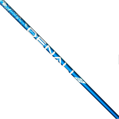 New Project X Denali Frost Blue Shaft - Choose Weight/ Flex/ Adapter