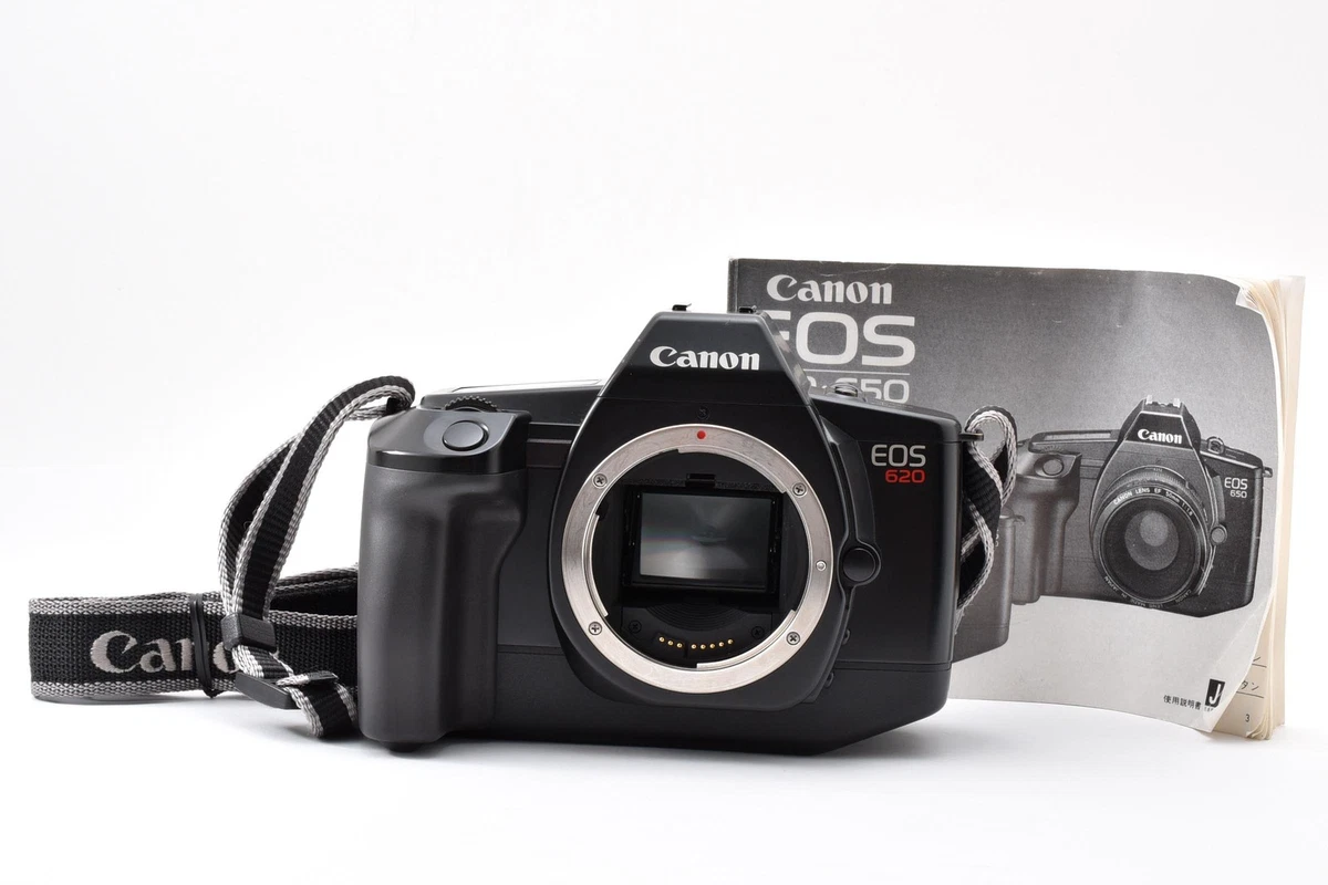Canon Eos 620 for sale | eBay