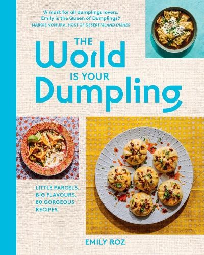 World Is Your Dumpling - Image 7