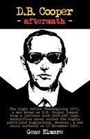 D.B. Cooper -Aftermath- Elmore Gene Elmore Taschenbuch Kartoniert / Broschiert