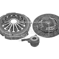 Land Rover Defender 1990-2017 Borg & Beck Kupplungssatz Clutch Kit HKT1573