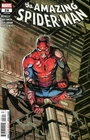 Amazing Spider-Man #28 2026 Cory Smith Cover A Marvel Comics EB172
