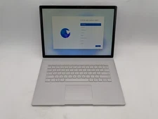 Microsoft Surface Book 315" 3240 x 2160 I7-1065G7 512GB SSD 32GB W11 GTX 1660 Ti