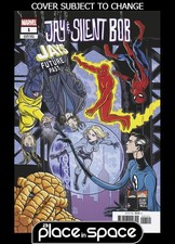JAY & SILENT BOB: JAYS OF FUTURE PAST #1B MICHAEL ALLRED (WK23)