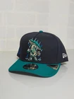 Seattle Mariners 9FIFTY A-Frame Cartoon Logo