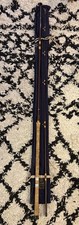 Hardy Swimfeeder 9 ½' Leger Fishing Rod Quiver Or Swing Tip Roach Tench Carp