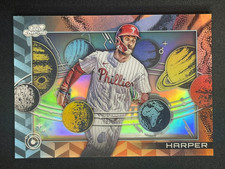 Bryce Harper Signs New Exclusive Autograph Deal with Topps 14
