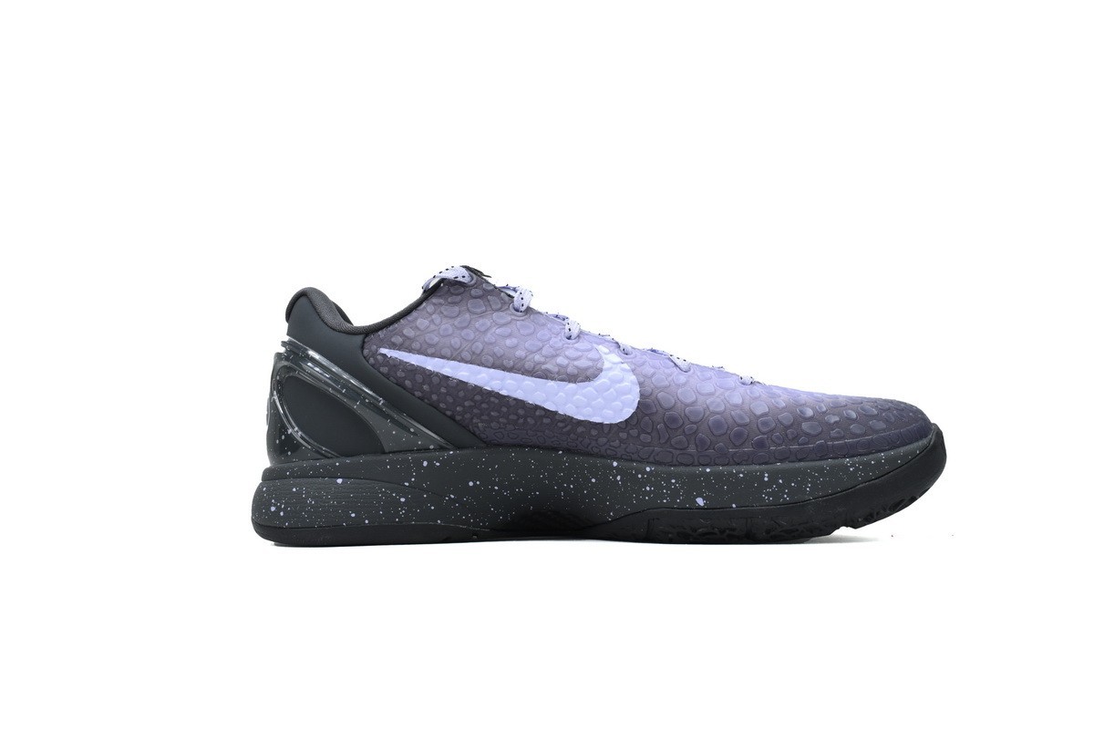 Nike Kobe 6 Protro 'EYBL' DM2825-001 Men's | eBay