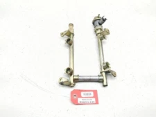 03-10 Honda ST1300 Left & Right Rails W/ Regulator Fuel Rail Set 16740-MCS-G02