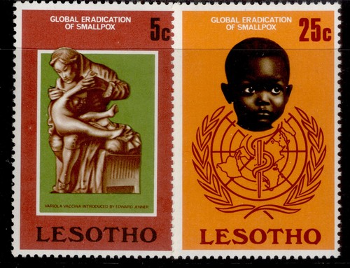 LESOTHO 1971-78 MNH sets/singles SG191-366. CHOOSE FROM LIST - Picture 44 of 46
